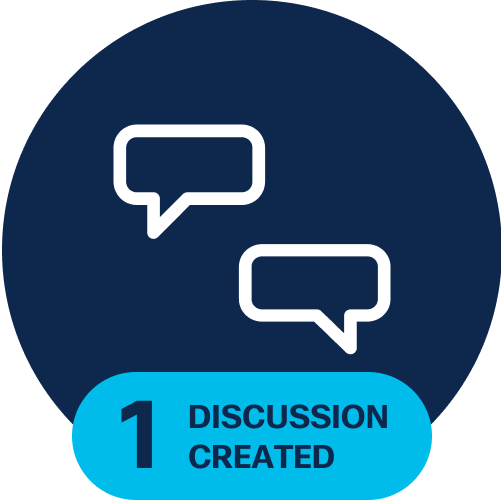 First Discussion